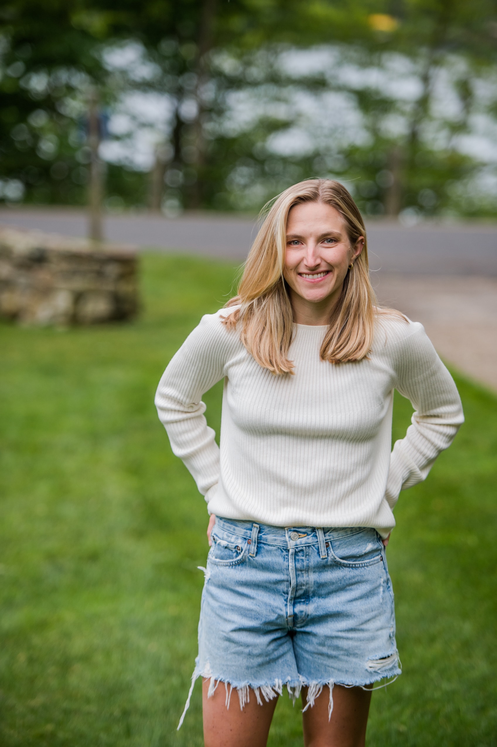 Jessie Yorke, fractional product manager and AI consultant in Denver, Colorado